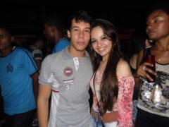 Natal Open Prime